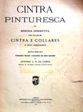 CINTRA PINTURESCA