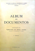 ALBUM DE DOCUMENTOS [PALEOGRAFIA PORTUGUESA]