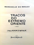 TRAÃ‡OS DO EXTREMO ORIENTE.