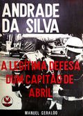 ANDRADE DA SILVA.