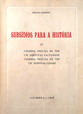 COIMBRA PRECISA DE TER UM HOSPITAL-FACULDADE, COIMBRA PRECISA DE TER UM HOSPITAL-CIDADE.