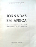 JORNADAS EM ÃFRICA.