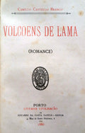 VOLCOENS DE LAMA. (Romance).