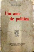 UM ANO DE POLÃTICA.
