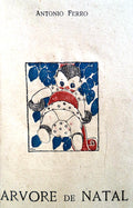 ÃRVORE DE NATAL.