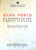 SILVA PÃ”RTO E A TRAVESSIA DO CONTINENTE AFRICANO.