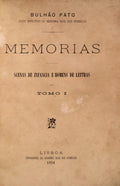 MEMORIAS.