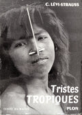 TRISTES TROPIQUES. [1963?]