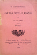 CAMILLO CASTELLO BRANCO.