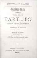 TARTUFO.