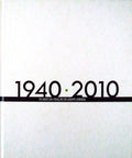 ANOS (70) DA CRIAÃ‡ÃƒO DO GRUPO JORDAN, 1940-2010.