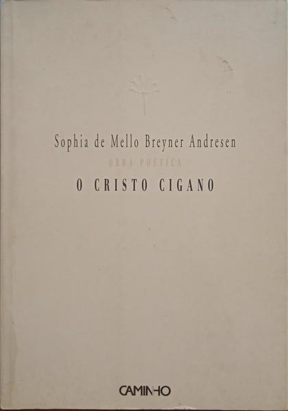 O CRISTO CIGANO.