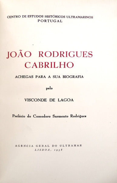 JOÃƒO RODRIGUES CABRILHO.