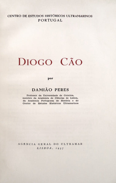DIOGO CÃƒO.