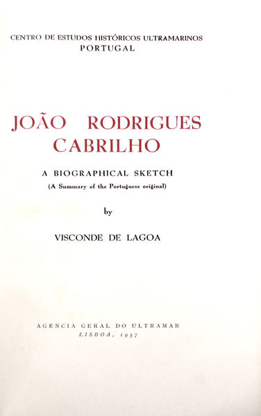 JOÃƒO RODRIGUES CABRILHO.