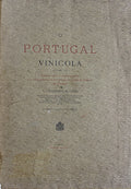 O PORTUGAL VINICOLA. LE PORTUGAL VINICOLE.