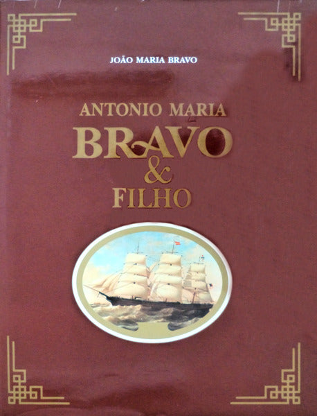 ANTONIO MARIA BRAVO & FILHO.