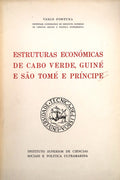ESTRUTURAS ECONÃ“MICAS DE CABO VERDE, GUINÃ‰ E SÃƒO TOMÃ‰ E PRÃNCIPE.