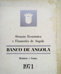 SITUAÃ‡ÃƒO ECONÃ“MICA E FINANCEIRA DE ANGOLA - BANCO DE ANGOLA.