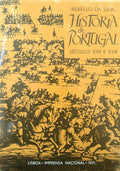 HISTÃ“RIA DE PORTUGAL NOS SÃ‰CULOS XVII E XVIII.