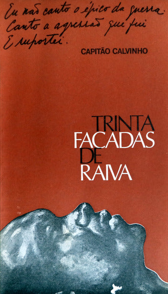 TRINTA FACADAS DE RAIVA.