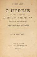 O HEREGE.