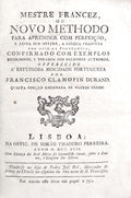 MESTRE FRANCEZ