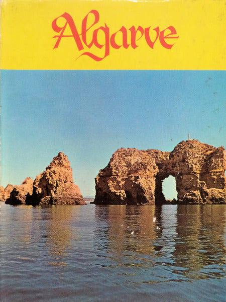 ALGARVE.