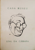 CASA MUSEU LEAL DA CÃ‚MARA.