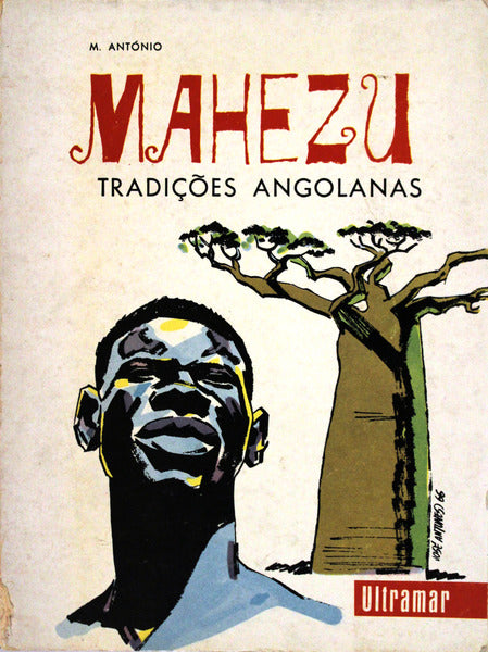 MAHEZU, TRADIÃ‡Ã•ES ANGOLANAS.