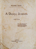 A DANÃ‡A JUDENGA: SATYRA.