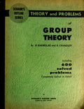 THEORY AND PROBLEMS OF GROUP THEORY.