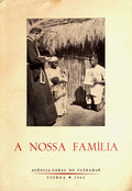 A NOSSA FAMÃLIA (PORTUGUÃŠS-ECHUABO).