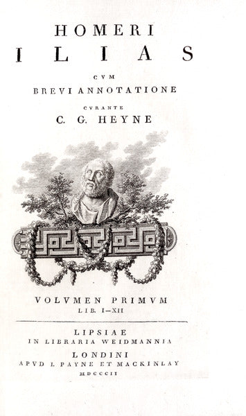 CARMINA [ILIAS] CVM BREVI ANNOTATIONE