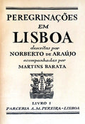 PEREGRINAÃ‡Ã•ES EM LISBOA.