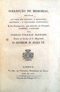 COLLECÃ‡ÃƒO DE MEMORIAS,