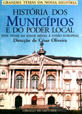HISTÃ“RIA DOS MUNICÃPIOS E DO PODER LOCAL.