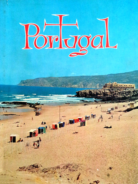 PORTUGAL.
