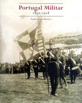 PORTUGAL MILITAR 1850-1918.