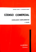 CÃ“DIGO COMERCIAL. LEGISLAÃ‡ÃƒO COMPLEMENTAR.