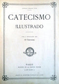 CATECISMO ILLUSTRADO.