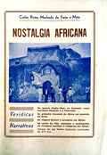 NOSTALGIA AFRICANA.