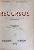 RECURSOS. [2 VOLS.]