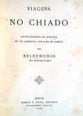VIAGENS NO CHIADO.