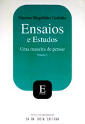 ENSAIOS E ESTUDOS. [2 VOLUMES]