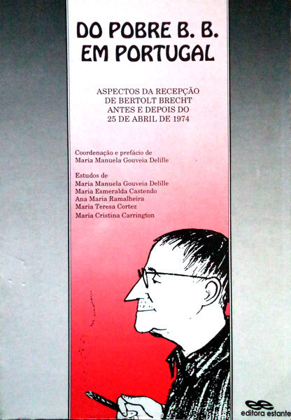 DO POBRE B.B. EM PORTUGAL.