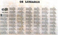 OS LUSÃADAS.