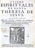 AVISOS ESPIRITVALES