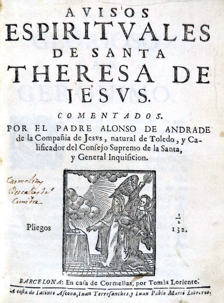 AVISOS ESPIRITVALES