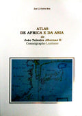 ATLAS DE AFRICA E DA ASIA DE JOÃƒO TEIXEIRA ALBERNAZ II, COSMÃ“GRAPHO LUZITANO.